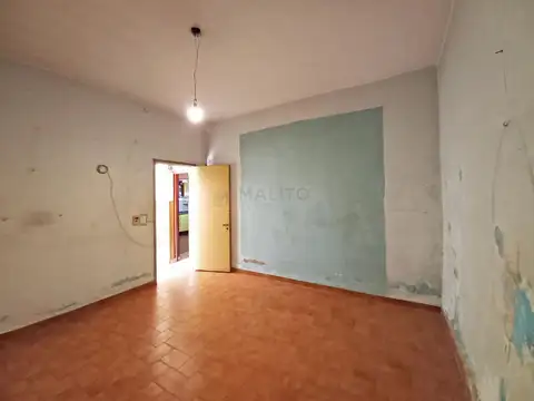 Casa en Venta 40 años