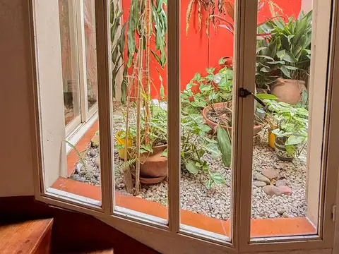 Casa en Alquiler 40 años