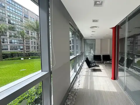 Oficina en alquiler en Madero Center-Puerto Madero