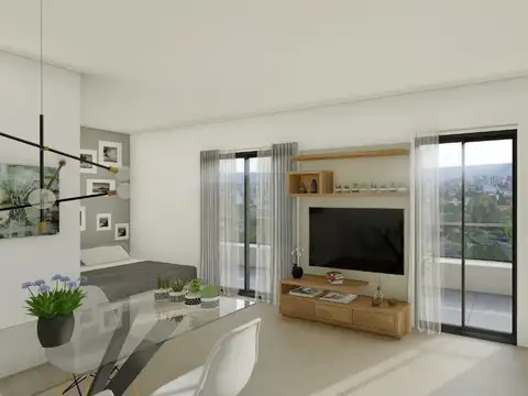 Departamento en Venta 2 años