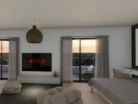 Venta Dpto. 2 ambiente con balcón, Saavedra.