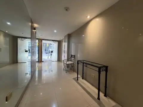 Avenida Doctor Ricardo Balbín 2300