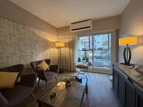 Departamento en Venta 41 años