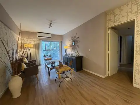 Departamento 5 ambientes con 3 baños