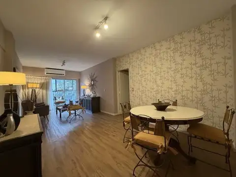 Departamento en Venta de 5 ambientes