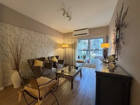 Departamento en Venta con 2 cocheras