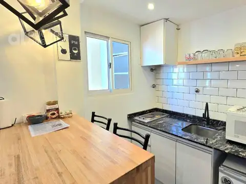 Departamento en Alquiler Temporal en San Telmo, $ 850.000
