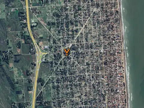 Casa en Venta al Oeste