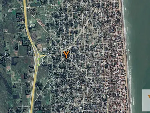 Casa en Venta al Oeste