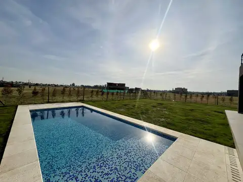 Casa en Venta A Estrenar