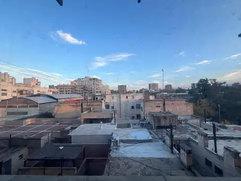 DEPARTAMENTO EN PLENO CAPITAL DE MENDOZA