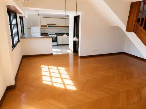 ALQUILER PH 3 AMB DUPLEX BAL/TERRAZA V. PUEYRREDON
