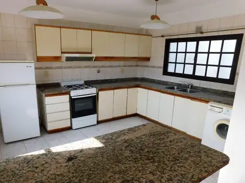 Departamento en Alquiler de 2 dormitorios