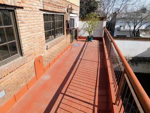 Departamento en Alquiler de 3 ambientes