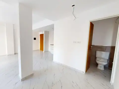 Departamento en Venta en Barracas, USD 169.900