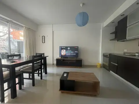 Departamento en Alquiler de 1 dormitorio