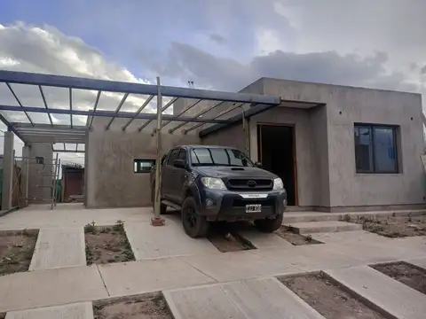 Casa en Venta de 2 dormitorios