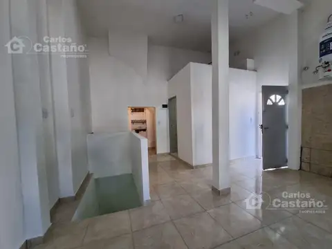 PH en Planta Baja con Sótano