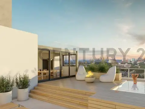 Departamento en Venta A Estrenar