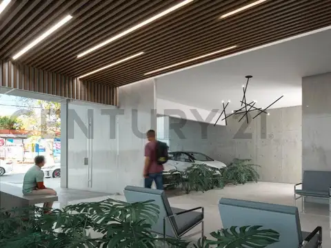 Departamento en Venta de 2 dormitorios