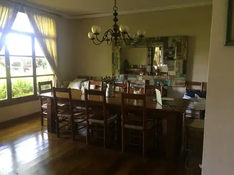 CHACABUCO   Y BALBASTRO