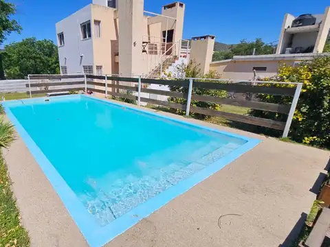 Casa en Venta en Villa Carlos Paz, USD 134.990