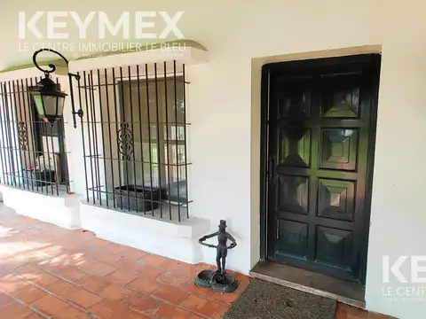 Cuartel Quinto