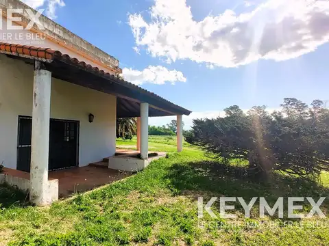 Venta de Chacra de 5 ambientes en Moreno
