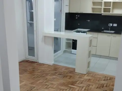 Departamento en alquiler en Retiro-Zona Catalinas- a metros plaza San Martin y Puerto Madero