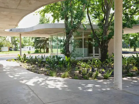 Cannes - Barrio Privado