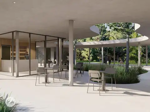 Terreno en Venta en Funes, USD 82.600