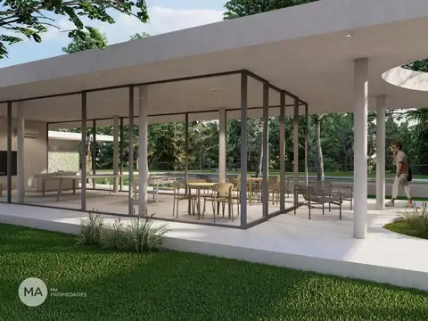 Rondeau y Mitre -