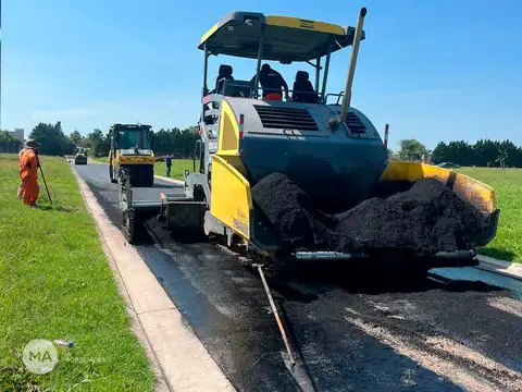 Terreno en Venta en Funes, USD 82.600