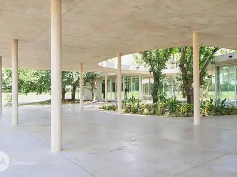 Terreno en Venta 15  mts Frente