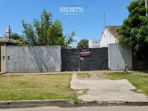 Terreno en venta en Don Torcuato - 400 m2 (10 x 40). Listo para construir. Ya escriturado