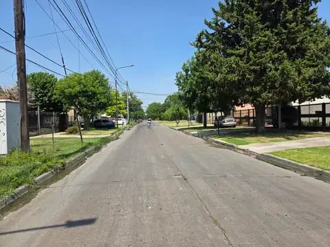 Terreno en Venta 10  mts Frente