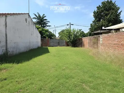 Terreno en Venta en Don Torcuato, USD 85.000