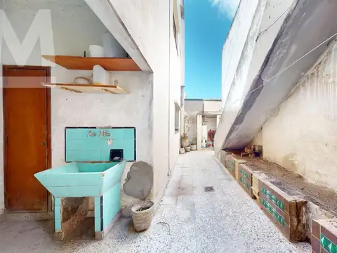 Casa en Venta 50 años