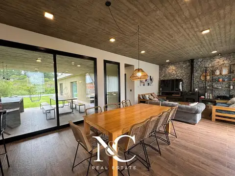 Casa en Alquiler en Costa Esmeralda