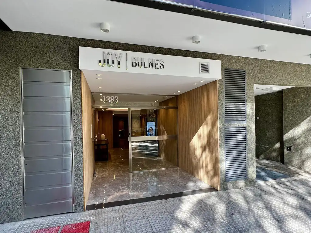 Bulnes al 1300