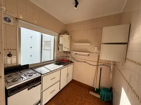 Departamento en Alquiler en Centro, $ 700.000