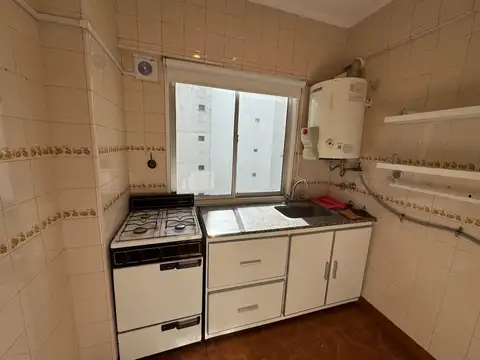 Departamento en Alquiler de 1 dormitorio