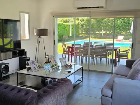 Casa en Venta al Norte