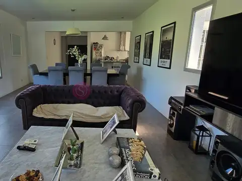 Casa en Venta en Pilar del Este - Santa Guadalupe, USD 249.000