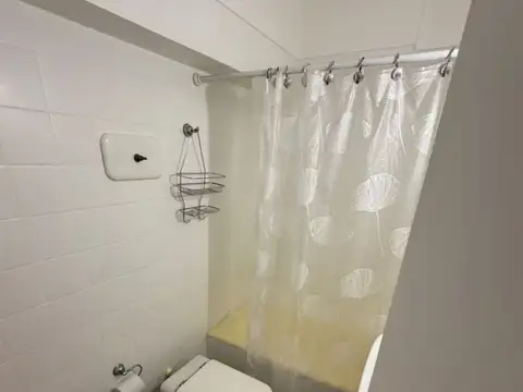 Departamento - ALQUILER_TEMPORAL - Argentina, Capital Federal - Salguero 3000