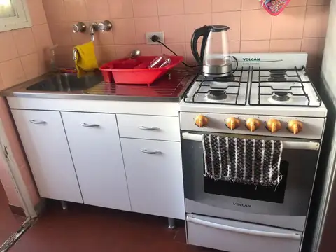 Departamento en Venta al Oeste
