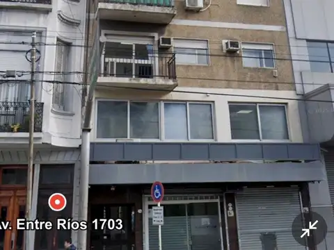 DEPARTAMENTO 2 AMBIENTES - SAN CRISTÓBAL, CAPITAL FEDERAL