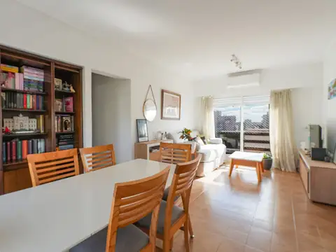 Venta Depto 3 amb Ballester vista panorámica