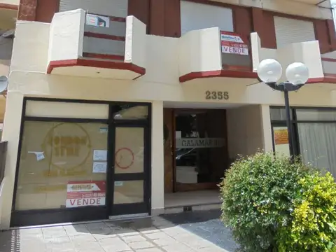 san juan 2300