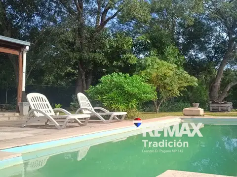 Casa en Venta en Puerto Tirol, USD 65.000